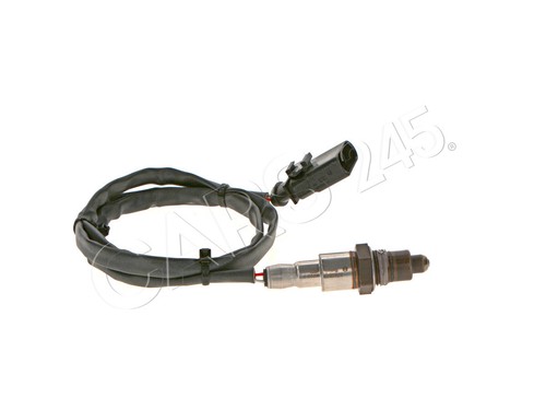 Sonda lambda BOSCH para Skoda Yeti VW Beetle Caddy Alltrack 0258030112 - Imagen 5 de 5