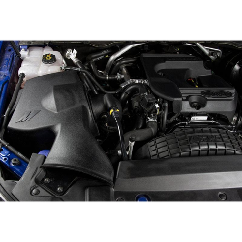 Entrada de aire Mishimoto Mishimoto Performance para Ford Ranger 2,3 L EcoBoost - Imagen 6 de 9