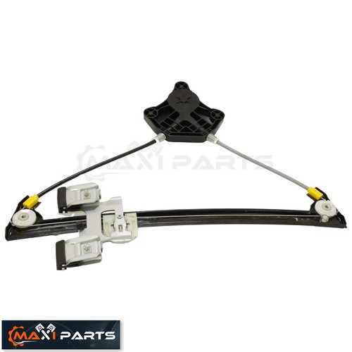 Regulador de ventana eléctrico trasero derecho lado conductor VW Golf MK7 2012-2022 - Imagen 3 de 7