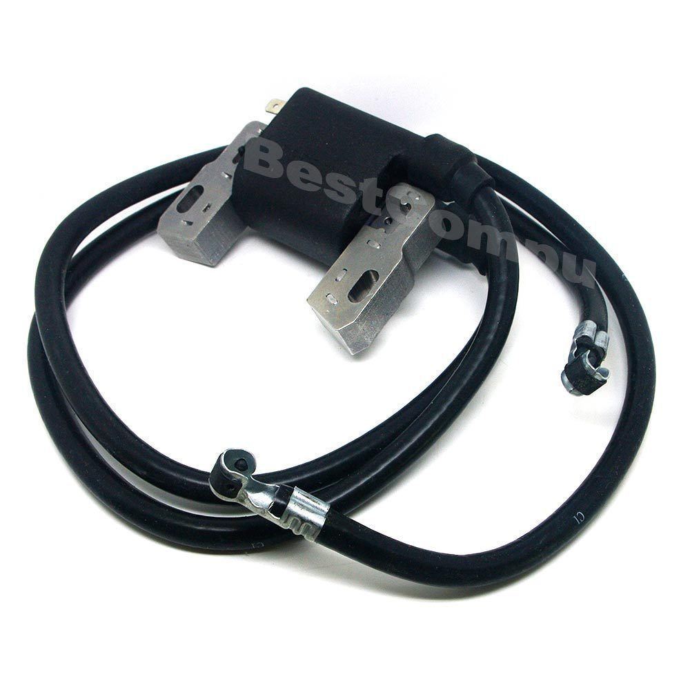401417 394891 422707 392329 401415 PARTSRUN Coil Ignition Module for Briggs & Stratton 42A707 461707 462707 460707 590781 460777 42A777 421417,ZF-IG-A00351 463707 401417 394891 422707 392329 401415 PARTSRUN Coil Ignition Module for Briggs & Stratton 42A707 461707 462707 460707 590781 460777 42A777 421417,ZF-IG-A00351 463707