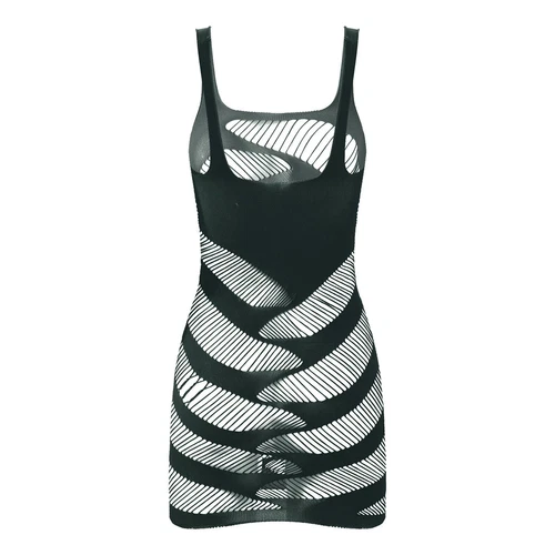 Damen Sexy Neckholder Kurz Bodycon Minikleid Ärmellos Rückenfrei Party Clubwear - Bild 18 von 29