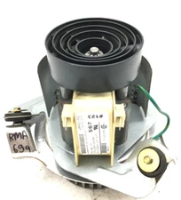 JAKEL J238-150-15215 Draft Inducer Blower Motor HC21ZE123A used refurb #RMA69A