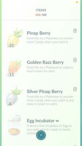 ✨POKÉMON GO LEVEL 30 SHINY LEGENDARY TEAM MYSTIC POKEMON✨ - Picture 12 of 12