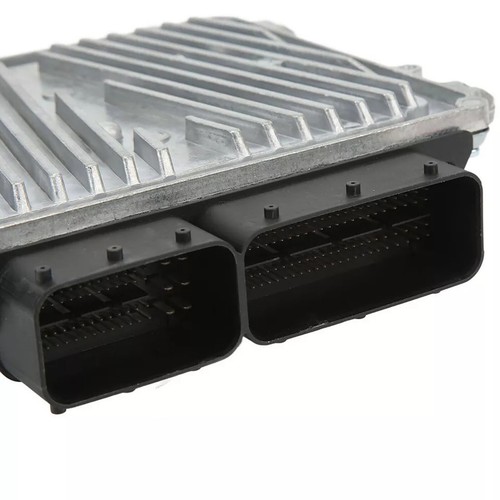 ECM ECU Engine Control Unit A2721533291 for Mercedes W211 E350 CLK350 C350 05-12 - Picture 2 of 5