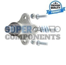 FOR FIAT DOBLO 2010-ONWARDS FRONT LOWER BALL JOINT LEFT OR RIGHT