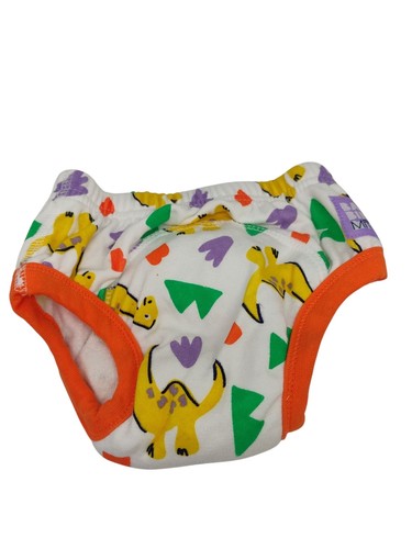Bambino Mio Modisches Produkt Töpfchentraining Hose Baby und Kleinkind Trainings - Bild 2 von 4