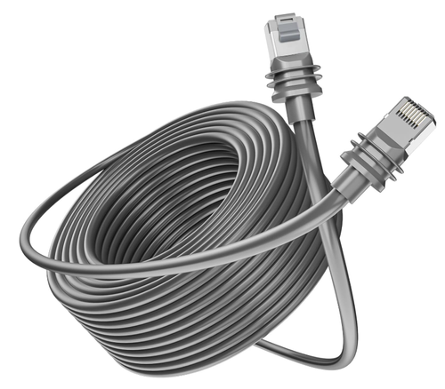 150FT Gen 3 Cable for Starlink, Waterproof Starlink Replacement Cable for