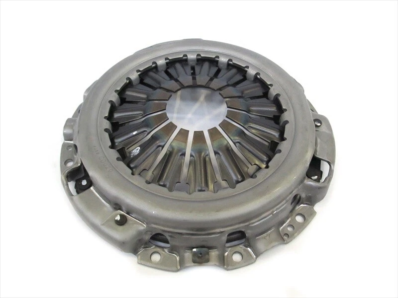 Nissan 350Z 2003-2005 transmisión manual Placa de presión de cubierta de disco de embrague OEM NUEVO Foto 3 de 4