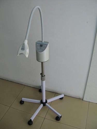 Dental Original Teeth Whitening System Bleaching LED Light Lamp MD666 AU - Foto 5 di 12