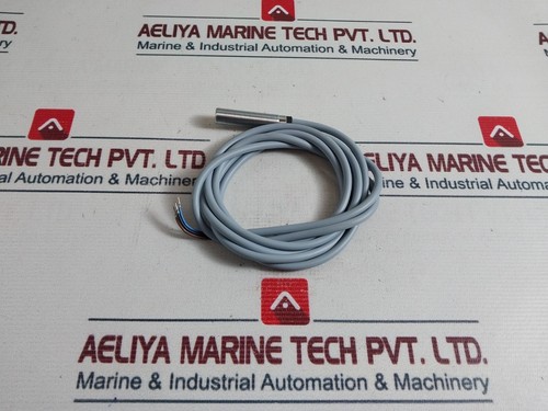 Turck BI2-M12-AN6X Inductive Proximity Sensor 10…30 VDC - Picture 4 of 11