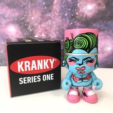 Superplastic Kranky Series 1- DELVS