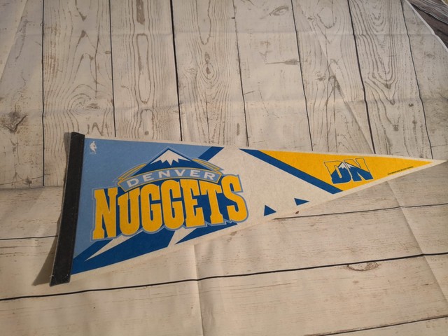 WinCraft Houston Rockets Pennant Full Size 12 X 30