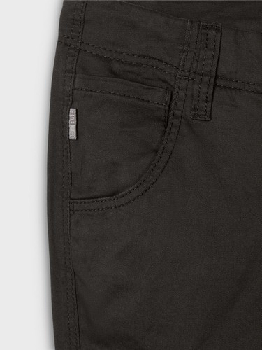 NAME IT Kinder Cargo Hose für Jungen Jogger Chino Pants Freizeithose - Bild 7 von 64