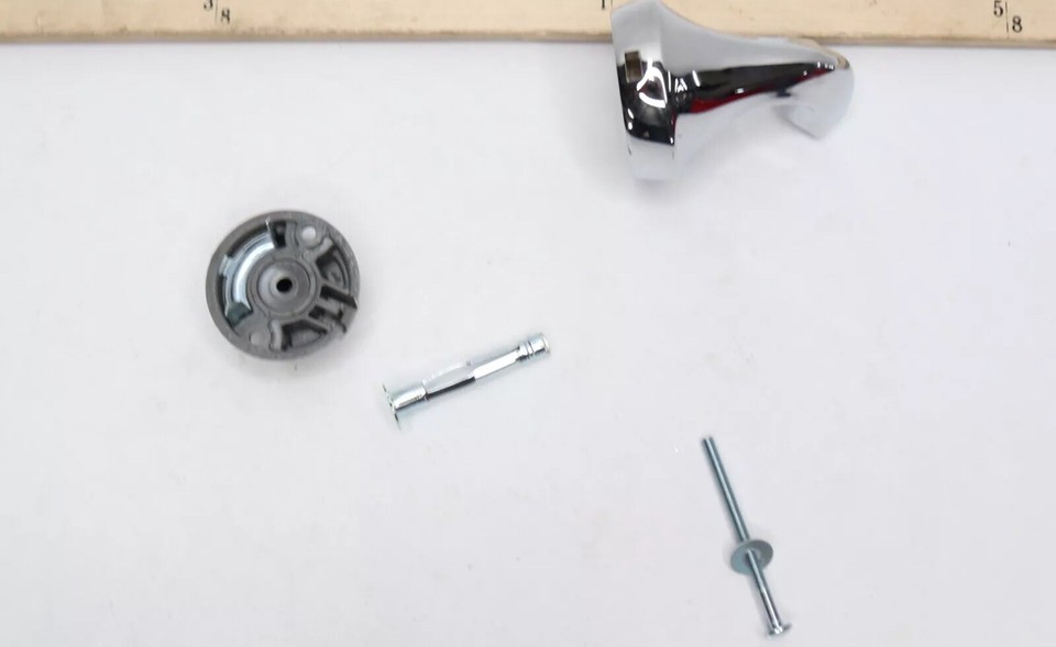 Moen Eva Single Robe Hook Chrome YB2803CH eBay