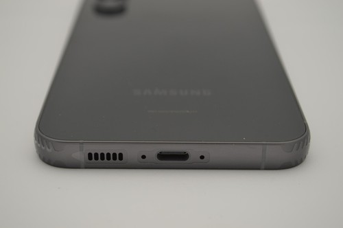 Samsung Galaxy S23 FE SM-S711U1 128GB Graphite BLACK FACTORY Unlocked - Picture 10 of 10