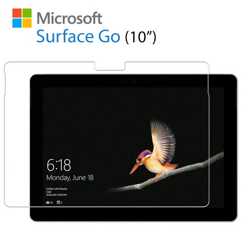 Premium Clear or Matte Screen Protector for Microsoft Surface Pro 9 Laptop Book - Picture 30 of 41