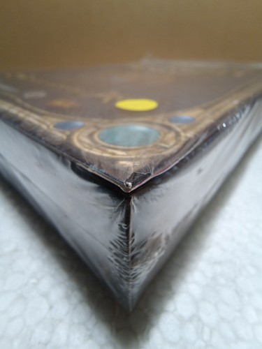 Baldur's Gate II Shadows of Amn PC Big Box, NEW Open Seal! RARE-Vintage-RETRO! - Picture 16 of 18