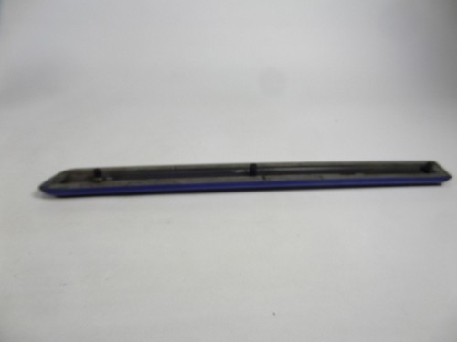 VW Golf GTI 20AE Right Rear Rub Strip Quarter Mntd Trim Jazz Blue MK4 1J3853536B - Picture 11 of 12
