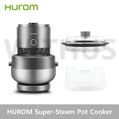 hurom rice cooker
