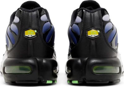 air max plus scream green