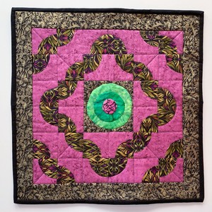 Handmade-Quilt-Wall-Hanging-Handmade-Signed-Dated-Wanda-E-Tamasy-Art-274