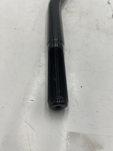 DLZ Front Left Inner Tie Rod End Drag Link DS1289, 11L242, 117514 Black Durable - Picture 6 of 12