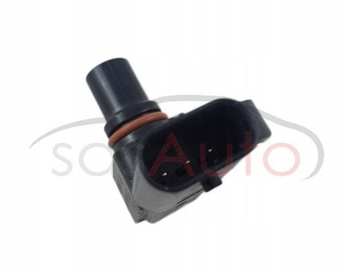 Genuine Pressure Sensor Mercedes W204 W205 W447 W448 A0081538928 M274 M270 M282 - Picture 2 of 5