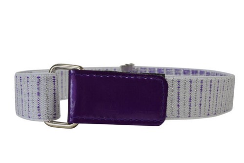 Kinder/Kinder/Junior Gürtel. Unisex Stretch Haken & Schlaufengurte - Bild 7 von 66