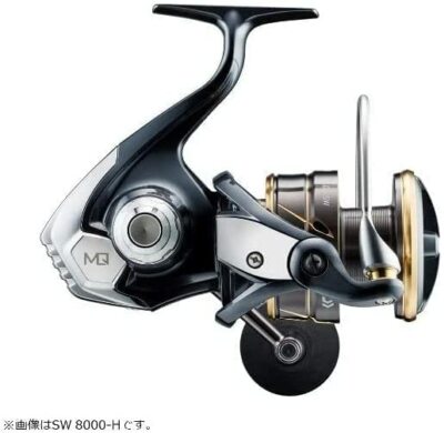 DAIWA 22 CALDIA SW 5000D-CXH Spinning Reel | eBay DAIWA 22 CALDIA SW 5000D-CXH Spinning Reel | eBay