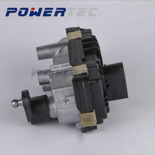 Turbo actuator 14411LC10B 144113XN3A for Nissan Murano 2.5 dCi 140KW 53039880268 - Picture 3 of 9