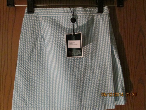 oscar de la renta girls culottes size 8Y - Picture 4 of 12