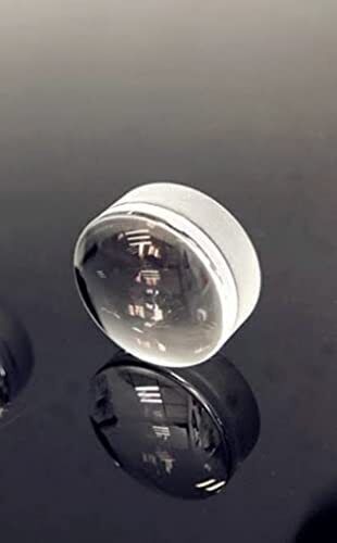 20 mm Brennweite für Teleskop-Okular 13 mm Durchmesser achromatische... 20 mm Brennweite für Teleskop-Okular 13 mm Durchmesser achromatische...