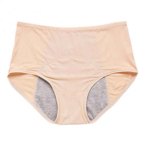 Leakproof Underwear for Womens Incontinence,Leak Proof Protective Pants Pa W7O8 - Picture 10 of 18