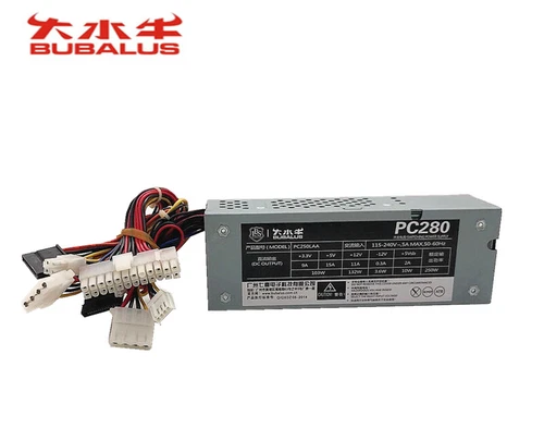 Server Power Supplies PC180AAA PC150NCA 180W For BUBALUS PC150NCQ