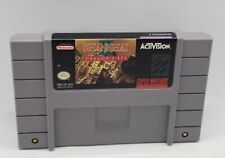Shanghai II: Dragon's Eye (Super Nintendo Entertainment System, 1993)