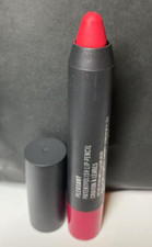 Matte Version MAC Patentpolish Lip Pencil PLEASANT 2.3g/.08 oz NWOB