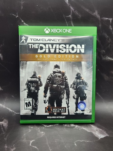 Giochi Xbox One! *Scegli il tuo gioco* - Con custodie - pulito e testato - Foto 18 di 39