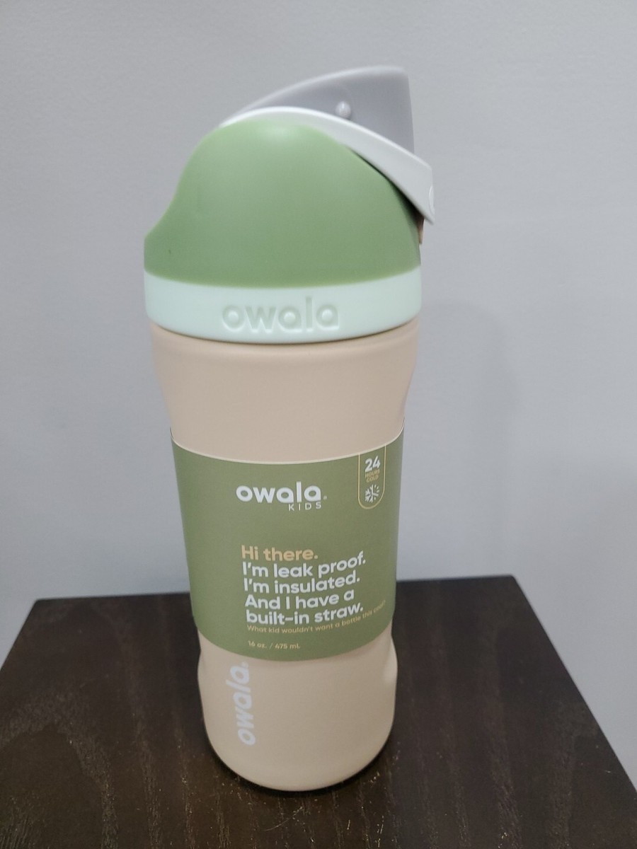 Owala KIDS 16oz(475ml)