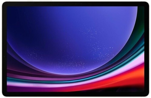 Samsung Galaxy Tab S9 5G 128GB Beige - Neuwertiger Zustand ohne Vertrag SM-X716 - Bild 1 von 3