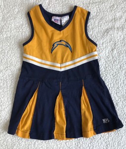 football dress for kids