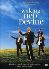 Waking Ned Devine (DVD, 1998)