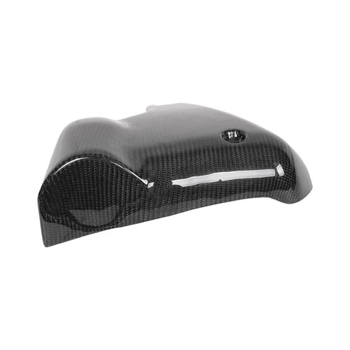 For BMW K100 Side Panels Tank Protector Cover 100% Carbon Fiber -Type C Gloss - Picture 11 of 22