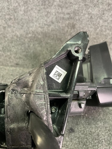 2017-2023 Tesla Model 3 Right Passenger Side View Door Mirror 1110778-96-G - Picture 19 of 24