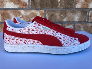 hello kitty mujer puma hello kitty mujer puma