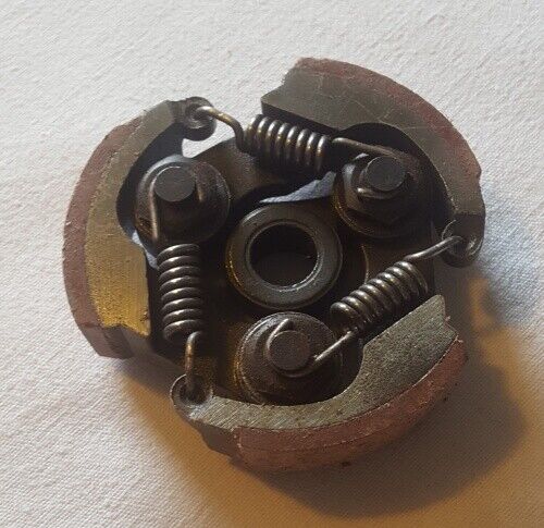 3 Backen Kupplung ohne Nut 49cc Pocketbike Dirtbike Mini ATV Miniquad N61b P 3 Backen Kupplung ohne Nut 49cc Pocketbike Dirtbike Mini ATV Miniquad N61b P