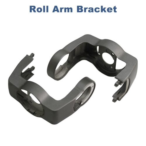 OEM Shaft Arm Bracket Motor Flex Cable Gimbal Camera For DJI Mavic Air 2S Drone - Picture 3 of 15