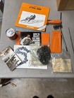 Stihl 028 Chainsaw Instruction Manual Owners Manual Maintenance Chain Parts Oil