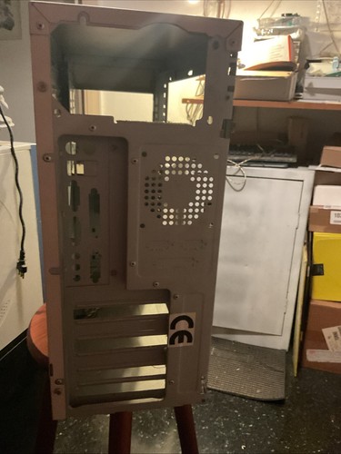 Case PC Retro Computer Vintage - Foto 3 di 3