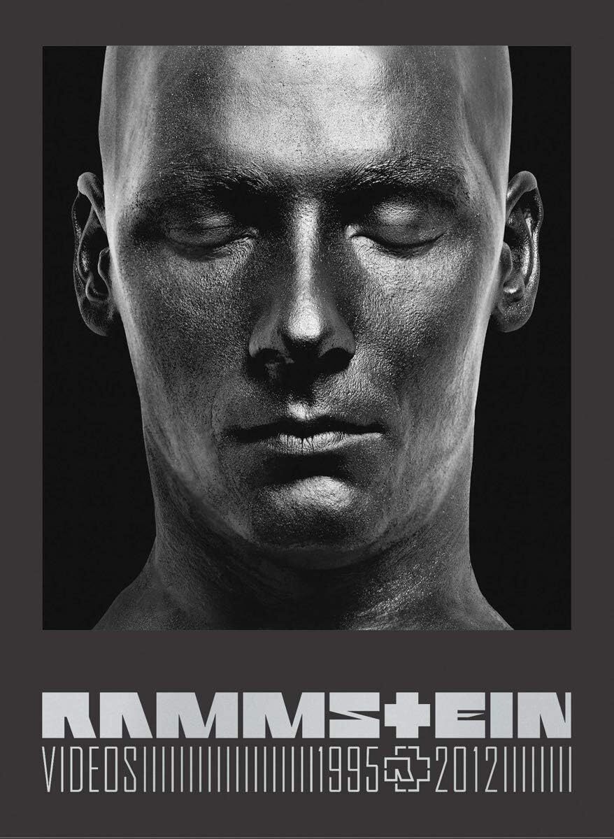 Клипы Rammstein 1995-2012