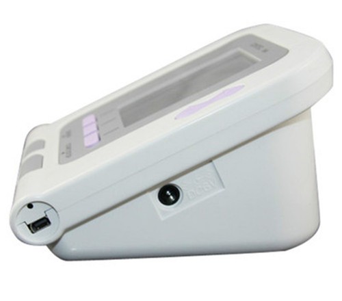 CONTEC08-VET Digital Blood Pressure Monitor,Veterinary/Vet/Animal+NIBP Cuff, - Picture 4 of 9